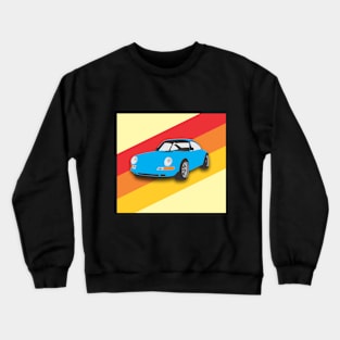 Porsche Crewneck Sweatshirt